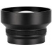 Viltrox Objektiv-Konverter TCL-X100VI Schwarz – Fujifilm X-Mount