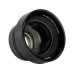 Viltrox Objektiv-Konverter TCL-X100VI Schwarz – Fujifilm X-Mount