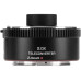 Viltrox Objektiv-Konverter TC-2.0 X Z – Nikon Z Viltrox Objektiv-Konverter TC-2.0 X Z – Nikon Z