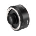 Viltrox Objektiv-Konverter TC-2.0 X Z – Nikon Z Viltrox Objektiv-Konverter TC-2.0 X Z – Nikon Z