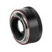 Viltrox Objektiv-Konverter TC-2.0 X Z – Nikon Z Viltrox Objektiv-Konverter TC-2.0 X Z – Nikon Z