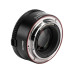 Viltrox Objektiv-Konverter TC-2.0 X Z – Nikon Z Viltrox Objektiv-Konverter TC-2.0 X Z – Nikon Z