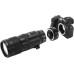 Viltrox Objektiv-Konverter TC-2.0 X Z – Nikon Z Viltrox Objektiv-Konverter TC-2.0 X Z – Nikon Z