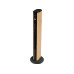 Solis Turmventilator Easy Breezy Schwarz/Braun