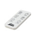 Solis Standventilator Step Chill Schwarz/Silber