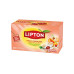 Lipton Teebeutel Peach Paradise Früchtetee 20 Stück Lipton Teebeutel Peach Paradise Früchtetee 20 Stück