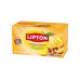 Lipton Teebeutel Lemon Ginger Refresh Kräutertee 20 Stück Lipton Teebeutel Lemon Ginger Refresh Kräutertee 20 Stück