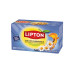 Lipton Teebeutel Golden Chamomile Kräutertee 20 Stück