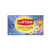 Lipton Teebeutel Golden Chamomile Kräutertee 20 Stück