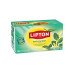 Lipton Teebeutel Smooth Mint Kräutertee 20 Stück