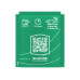 Lipton Teebeutel Smooth Mint Kräutertee 20 Stück