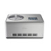 Solis Glacemaschine Gelateria Pro Touch 2 l, Silber Solis Glacemaschine Gelateria Pro Touch 2 l, Silber