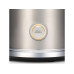 Solis Pop & Fun Popcorn Maker Silber