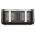 Solis Heissluft-Fritteuse Air Fry Duo 7.5 l