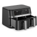 Solis Heissluft-Fritteuse Air Fry Duo 7.5 l