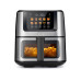 Solis Air Fry & Dry XL 7.5 l