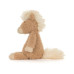 Jellycat Plüsch Canterneigh Pony Soft Toy