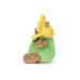 Jellycat Plüsch Bartholomew Bear Daffodil Soft Toy