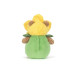 Jellycat Plüsch Bartholomew Bear Daffodil Soft Toy