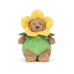 Jellycat Plüsch Bartholomew Bear Daffodil Soft Toy