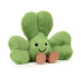 Jellycat Plüsch Amuseables Siofra Shamrock Soft Toy