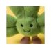Jellycat Plüsch Amuseables Siofra Shamrock Soft Toy