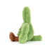 Jellycat Plüsch Amuseables Siofra Shamrock Soft Toy