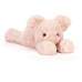 Jellycat Plüsch Smudge Pig Soft Toy