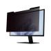 DICOTA Monitor-Bildschirmfolie 4-Way-Magnet 23.8  / 16:9