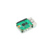 Raspberry Pi Schnittstelle AI HAT+ 2