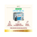 Almo Nature Nassfutter HFC Light Meal Natural Thunfisch 4 x 50 g