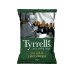 Tyrrell's Chips Sea Salt und Cider Vinegar 150 g Tyrrell's Chips Sea Salt und Cider Vinegar 150 g