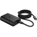 HP Netzteil USB-C 65 W 600Q8UT GaN