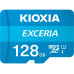 Kioxia microSDXC-Karte Exceria 128 GB