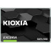 Kioxia SSD EXCERIA 2.5 SATA 480 GB