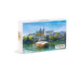 Läckerli Huus Basler Läckerli Original Rhein & Münster 540 g