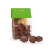 Läckerli Huus Schokolade Choco Tartufi aux noisettes 160 g