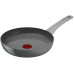 Tefal Pfannen-Set Renew On 24 / 28 cm Grau