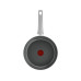 Tefal Pfannen-Set Renew On 20 / 24 / 28 cm Grau