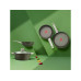 Tefal Pfannen-Set Renew On 20 / 24 / 28 cm Grau