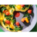 Tefal Pfannen-Set Renew On 20 / 24 / 28 cm Grau