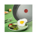 Tefal Pfannen-Set Renew On 20 / 24 / 28 cm Grau