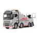 Tamiya Lastwagen mit Anhänger Volvo FH16 Tow Truck
