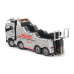 Tamiya Lastwagen mit Anhänger Volvo FH16 Tow Truck