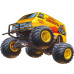 Tamiya Monster Truck Lunchbox EVO Bausatz, 1:12
