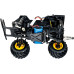 Tamiya Monster Truck Lunchbox EVO Bausatz, 1:12