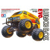 Tamiya Monster Truck Lunchbox EVO Bausatz, 1:12