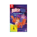 Atari Games Bubsy 4D Pawsome Edition (Box) Atari Games Bubsy 4D Pawsome Edition (Box)