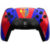 Rocket Games Gamepad Rocket Force X TMR Offizelle FC BASEL Home (License)