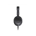Audio-Technica On-Ear-Kopfhörer ATH-M60Xa Schwarz